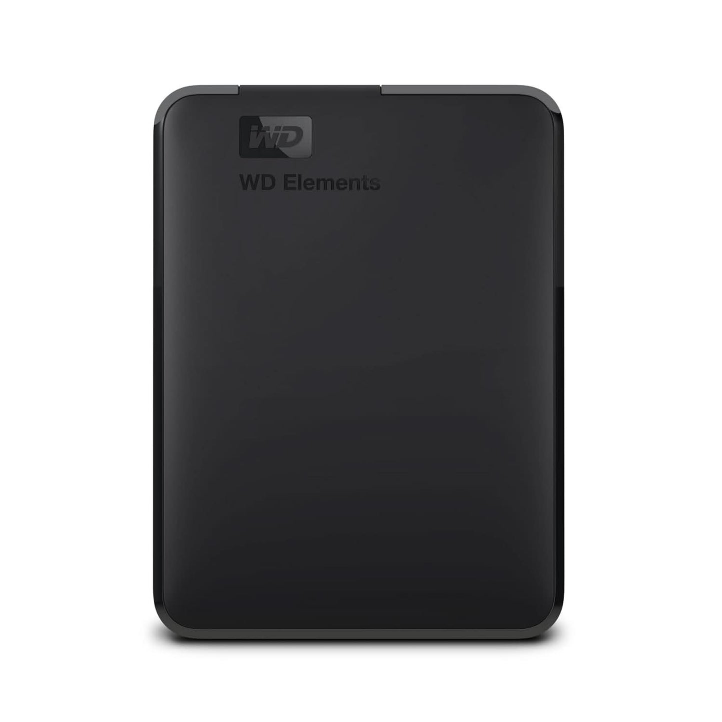 Western Digital Elements Portable 6TB External Hard Drive