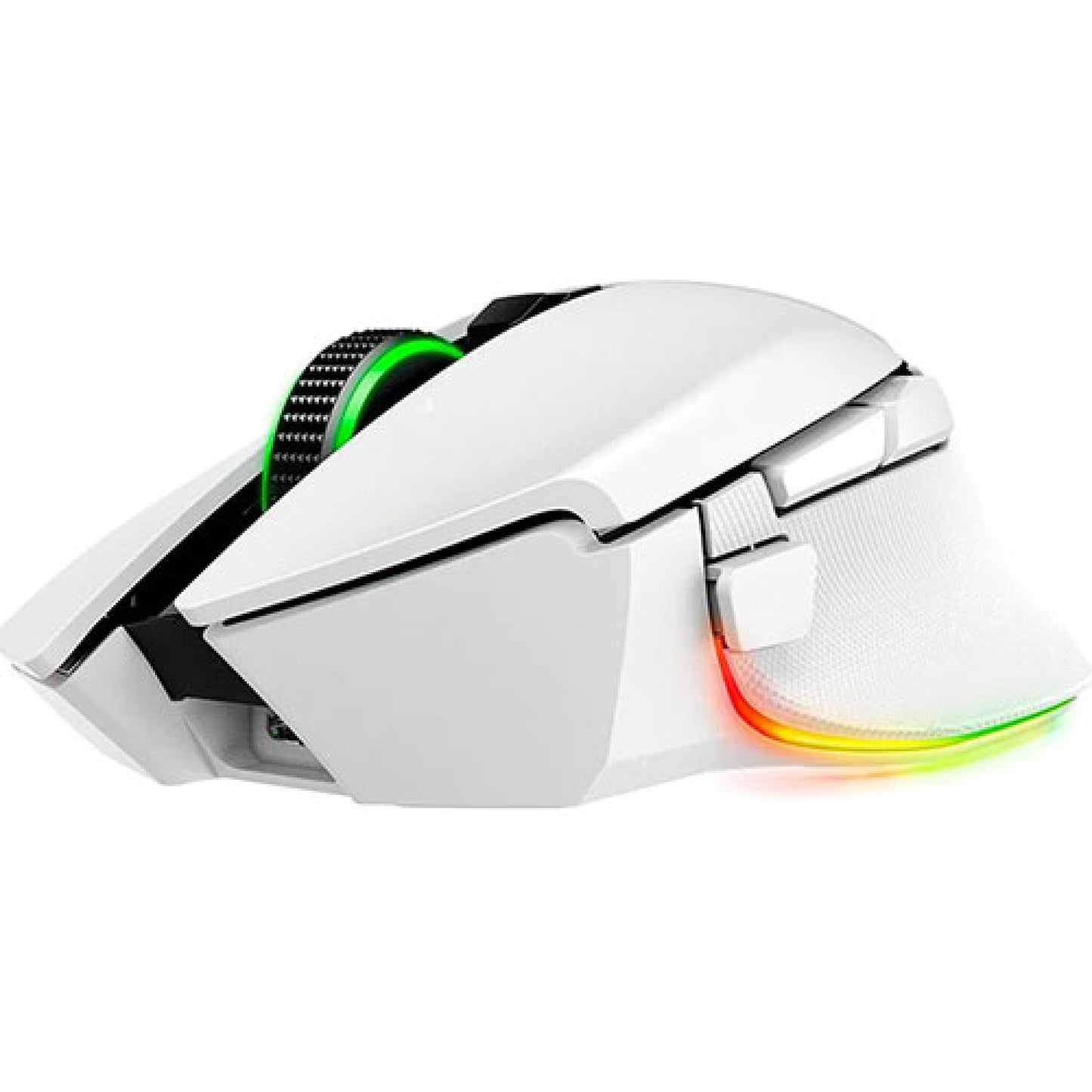 RAZER BASILISK V3 PRO 35K - ERGONOMIC WIRELESS GAMING MOUSE RZ01-05240100-R3A1