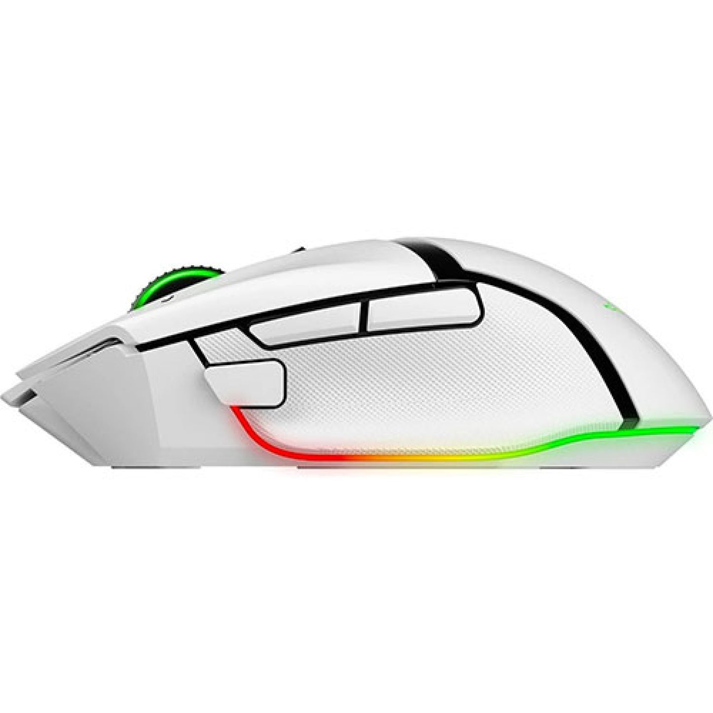 RAZER BASILISK V3 PRO 35K - ERGONOMIC WIRELESS GAMING MOUSE RZ01-05240100-R3A1