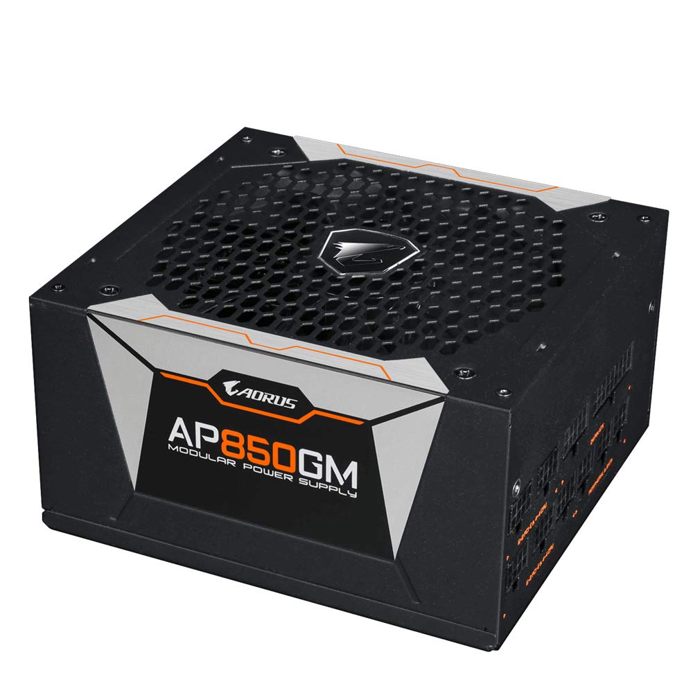 SMPS-GIGABYTE-AORUS-850W-(GP-AP850GM)-GOLD