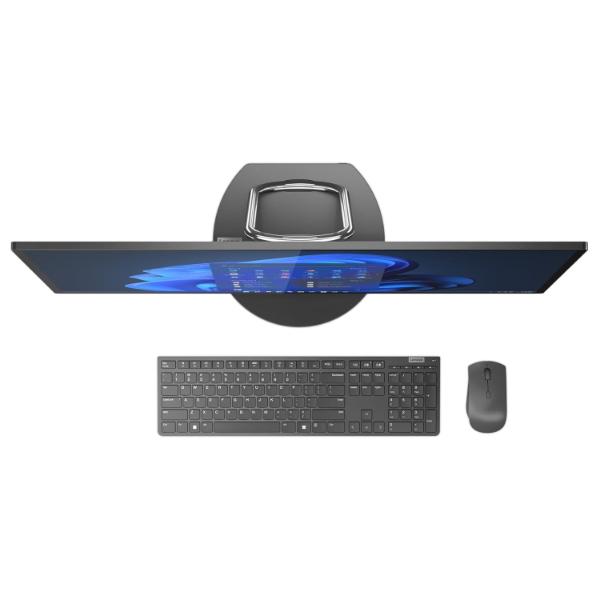LENOVO YOGA AIO 9 INTEL I9-13900H UHD IPS 3-SIDE EDGELESS ALL-IN-ONE DESKTOP (32GB/1TB SSD/RTX 4050/WIN11/OFFICE 21/5WX2 WOOFER/ALEXA/5.0MP + IR CAMERA/WIRELESS KEYBOARD & MOUSE), F0HJ0035IN