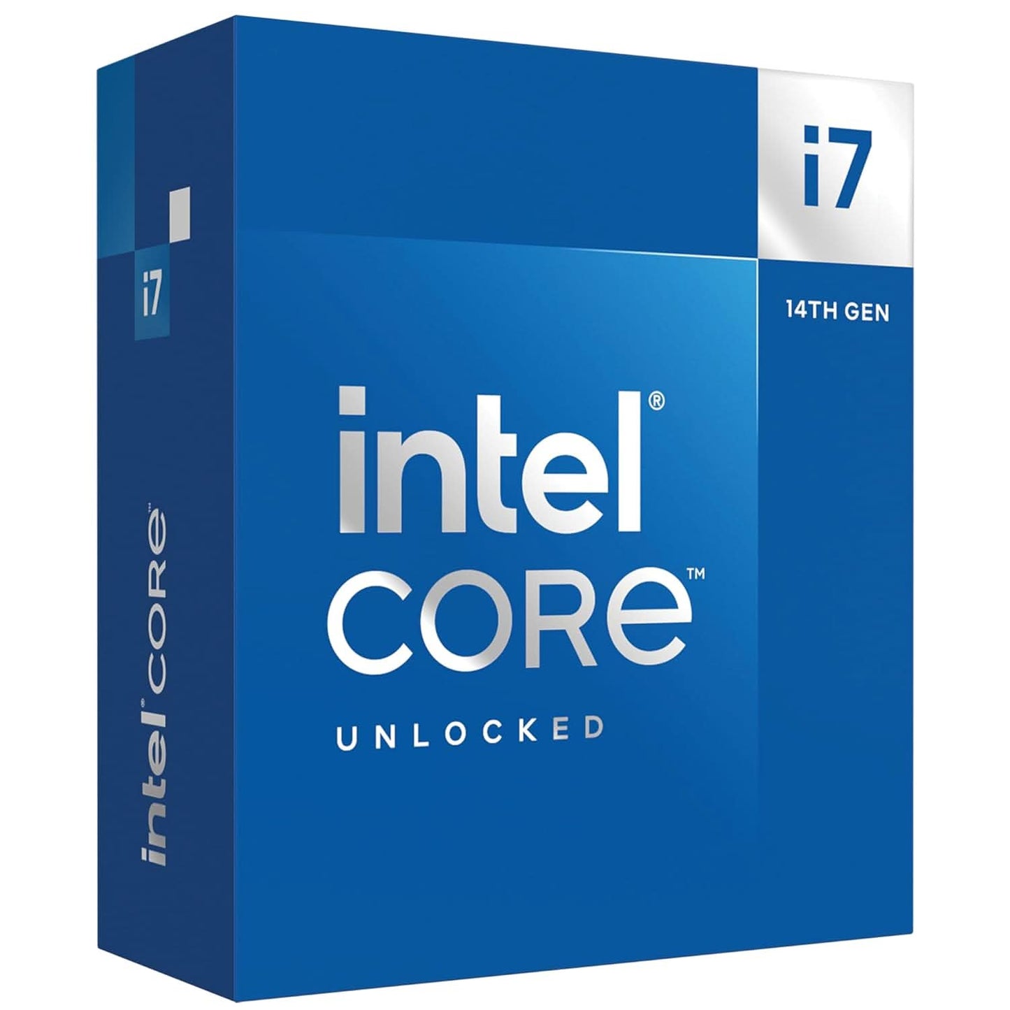 INTEL CORE I7-14700K 14TH GEN 20 CORE UPTO 5.6GHZ LGA1700 PROCESSOR