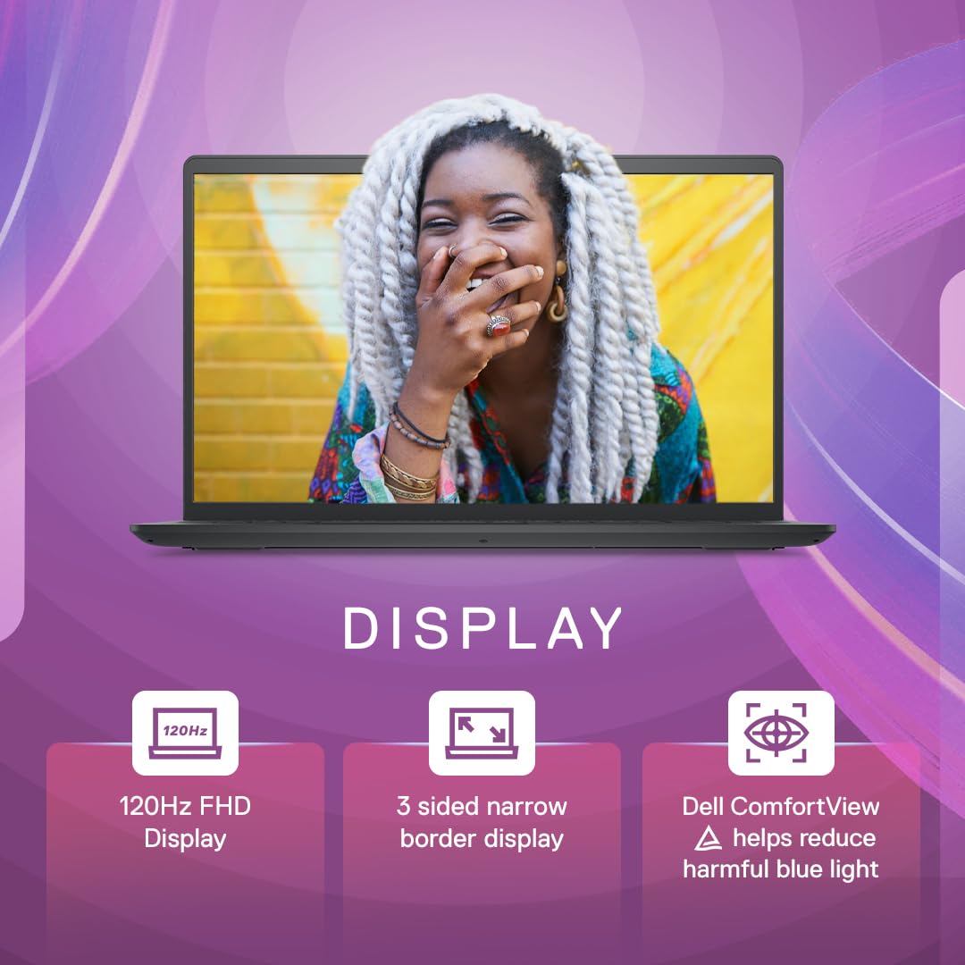 DELL VOSTRO 15-3520 [CI5-1235U 12TH GEN/8GB/512GB SSD/WIN11 HOME+MSO/15.6 INCH/INTEGRATED GRAPHICS /1 YEAR(S)/BLACK]