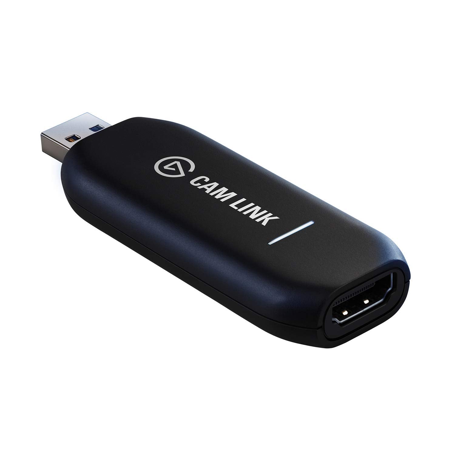 ELGATO CAM LINK 4K USB 3.0 BROADCAST LIVE 10GAM9901– Vishal