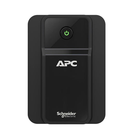APC 600VA UPS BX600I-IN