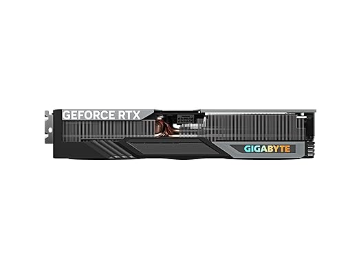 GIGABYTE GEFORCE RTX 4070 SUPER 12GB GAMING OC GRAPHIC CARD