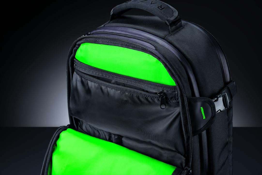 RAZER ROGUE 17 INCH BACKPACK V3