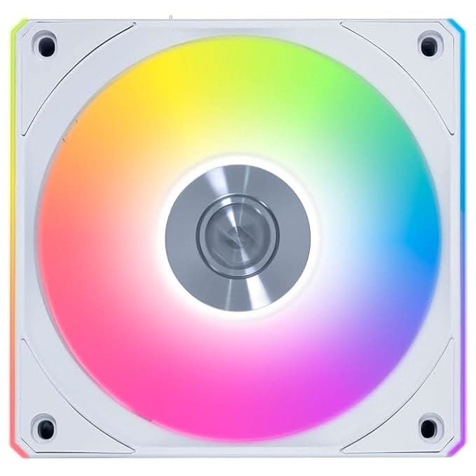 Lian Li UNI Fan CL Wireless 120 - Triple Pack