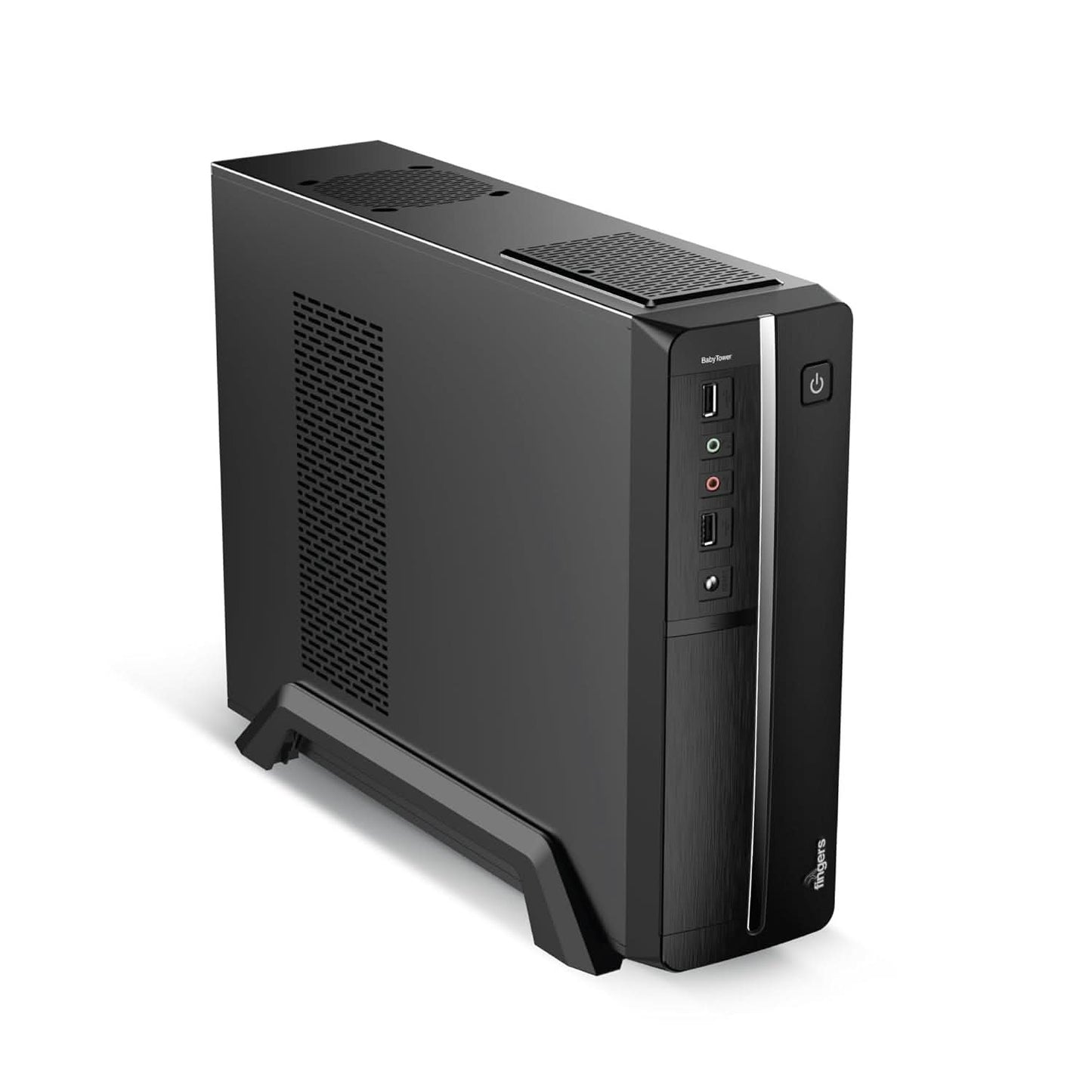 FINGERS BABYTOWER MICRO-ATX PC CASE