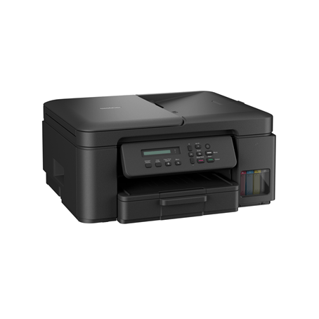 Brother DCP-T730DW Multifunction Print Scan Copy WiFi Auto Duplex ADF Ink Tank Printer