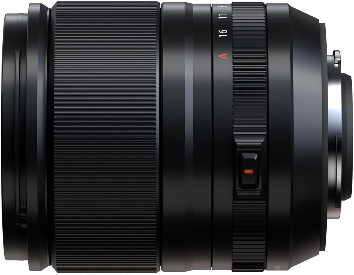 FUJIFILM FUJINON XF23MMF1.4 R LM WR