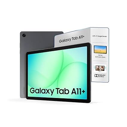SAMSUNG GALAXY A11 PLUS 8GB RAM 256GB ROM WIFI and 5G