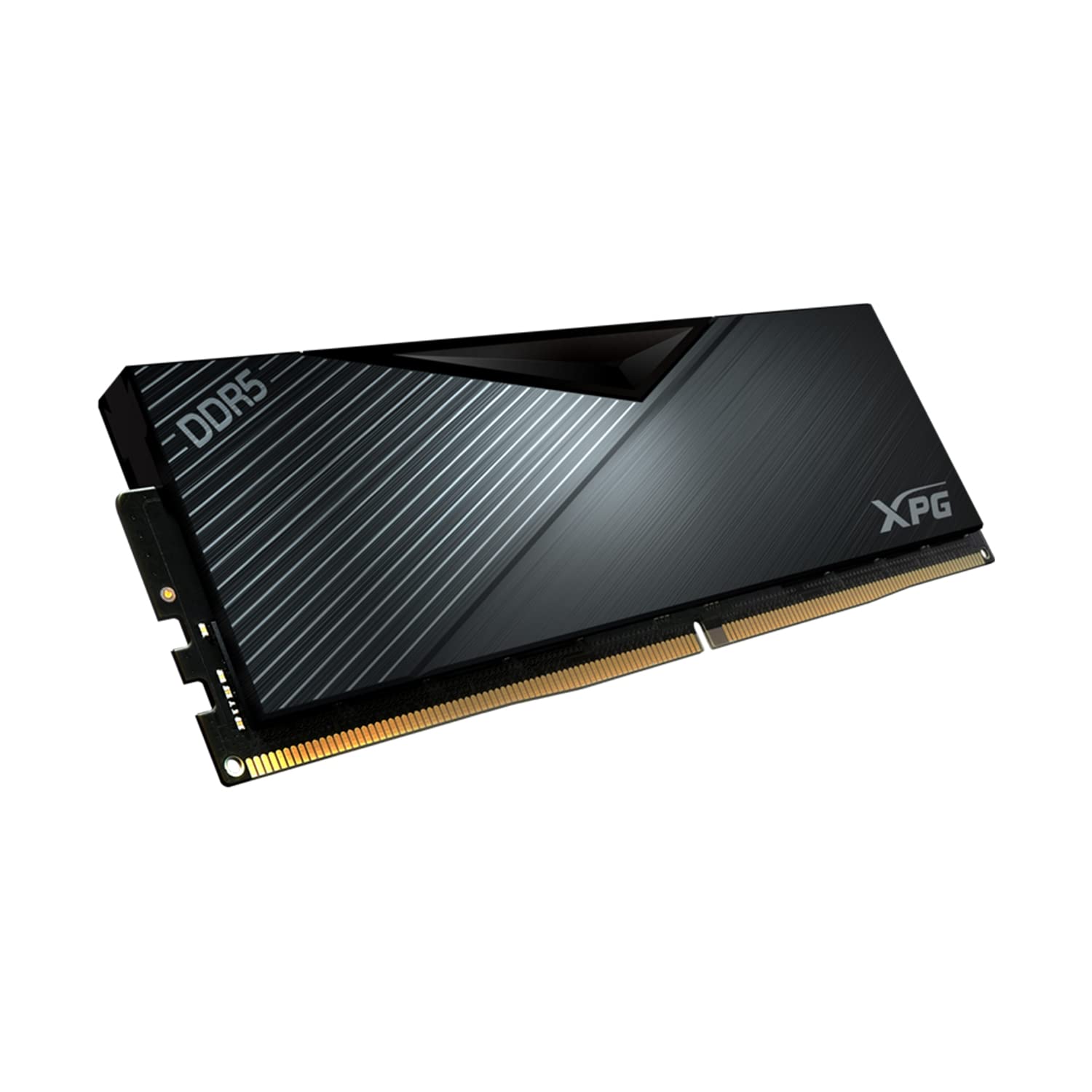 ADATA XPG LANCER 16GB (16GBX1) DDR5 5200MHZ DESKTOP RAM AX5U5200C3816G