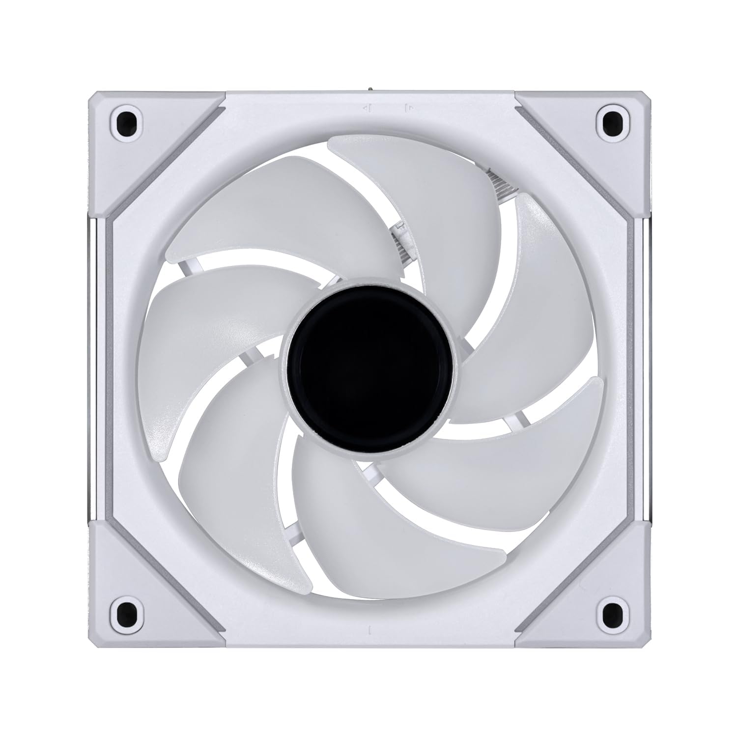 LIAN LI UNI FAN SL-INFINITY 120MM ARGB CASE DESKTOP PC FAN WITH CONTRO