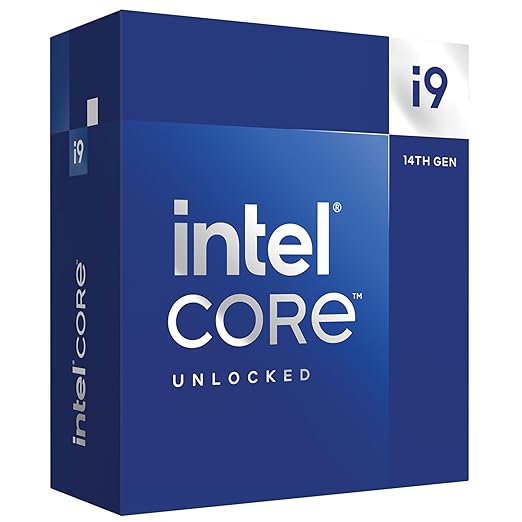 Aether Blade |5080 Core i9