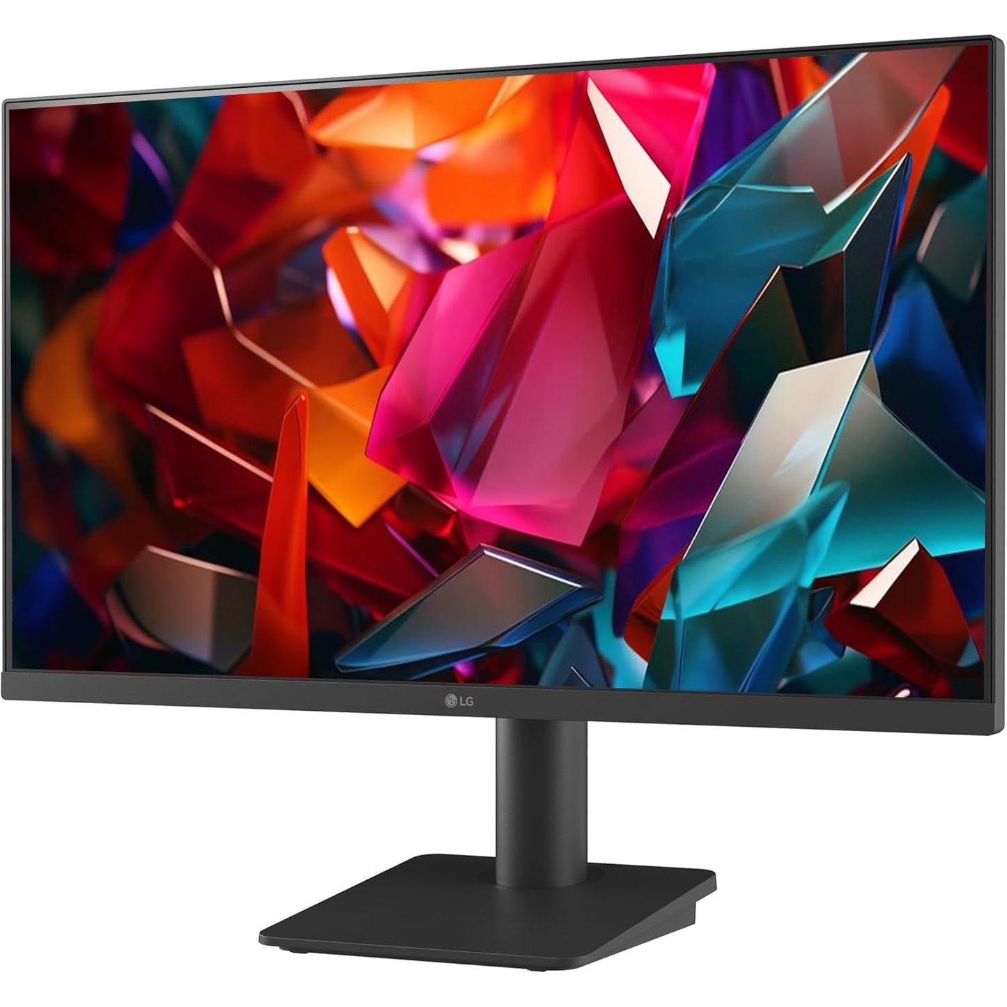 LG 27MS550-B (27 INCH) IPS FULL HD (1920 X 1080) 100HZ MONITOR (BLACK)