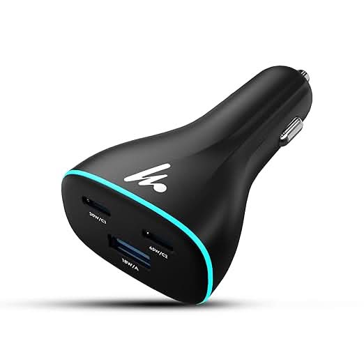 Wozoyo PD 95W Car Charger , Series 1