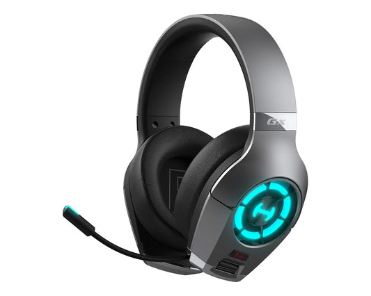 EDIFIER GX HI-RES GAMING HEADSET WITH HI-RES GREY