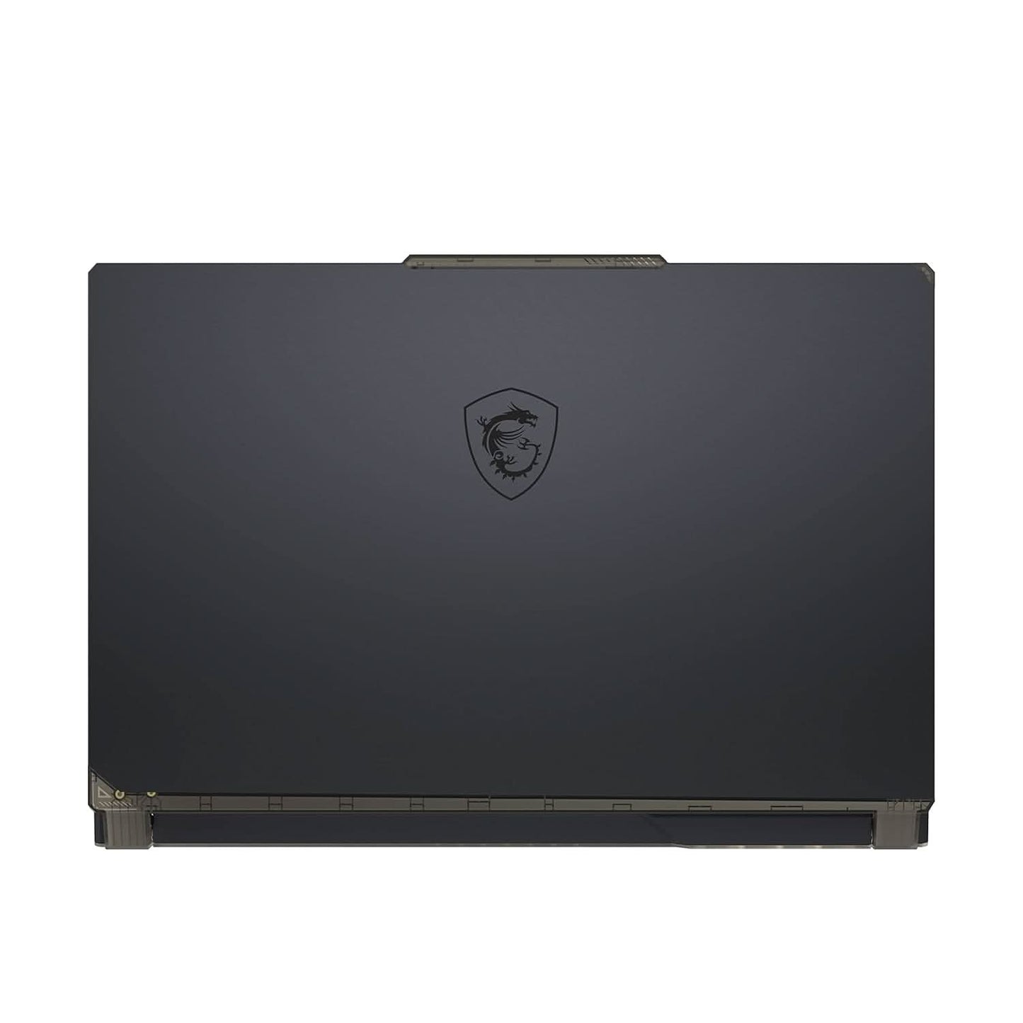 MSI Cyborg 15, Intel Core i7-12650H, 40CM FHD 144Hz Gaming Laptop(16GB/512GB NVMe SSD/Windows 11 Home/NVIDIA GeForce RTX 3050,GDDR6 6GB/Translucent Black/1.98Kg), A12UDX-1048IN