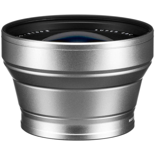 FUJIFILM TCL-X100 II TELE CONVERSION LENS - SILVER (16534730)
