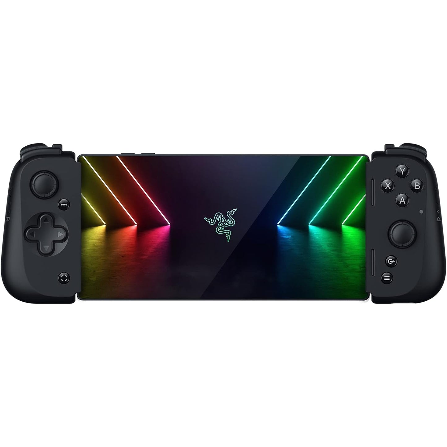 RAZER KISHI V2 - GAMING CONTROLLER FOR ANDROID - FRML PACKAGING