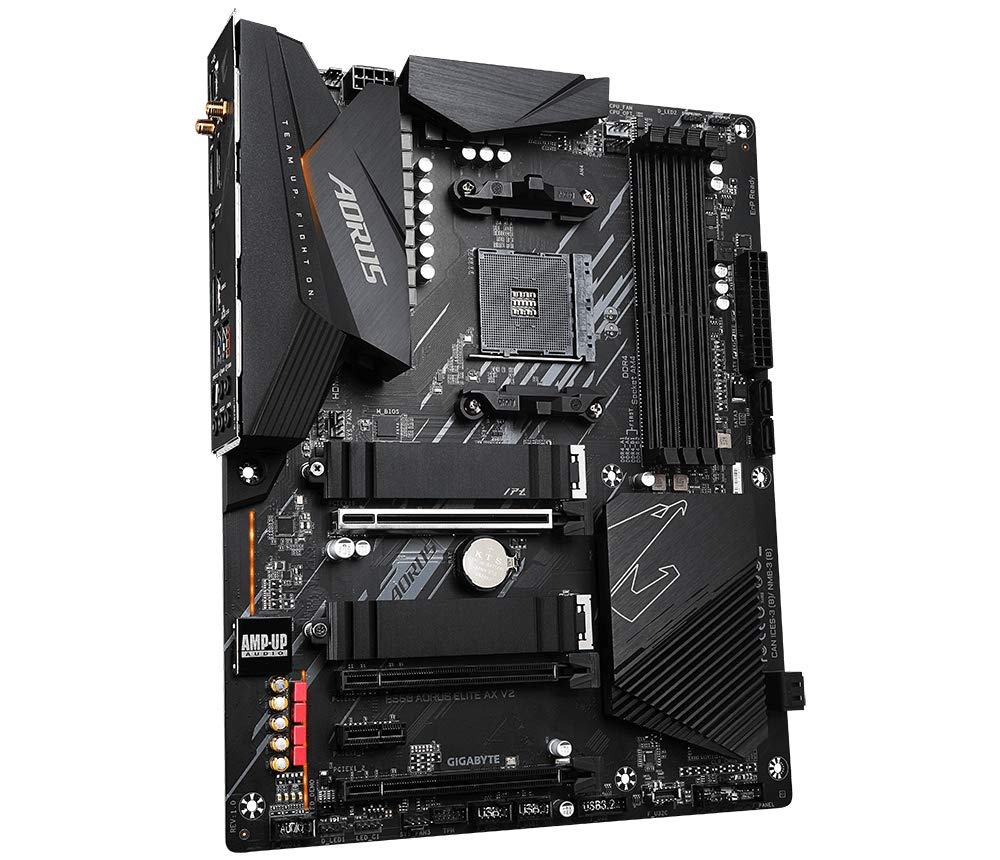 MBD-AMD-GIGABYTE-(GA-B550-AORUS-ELITE-AX-V2)