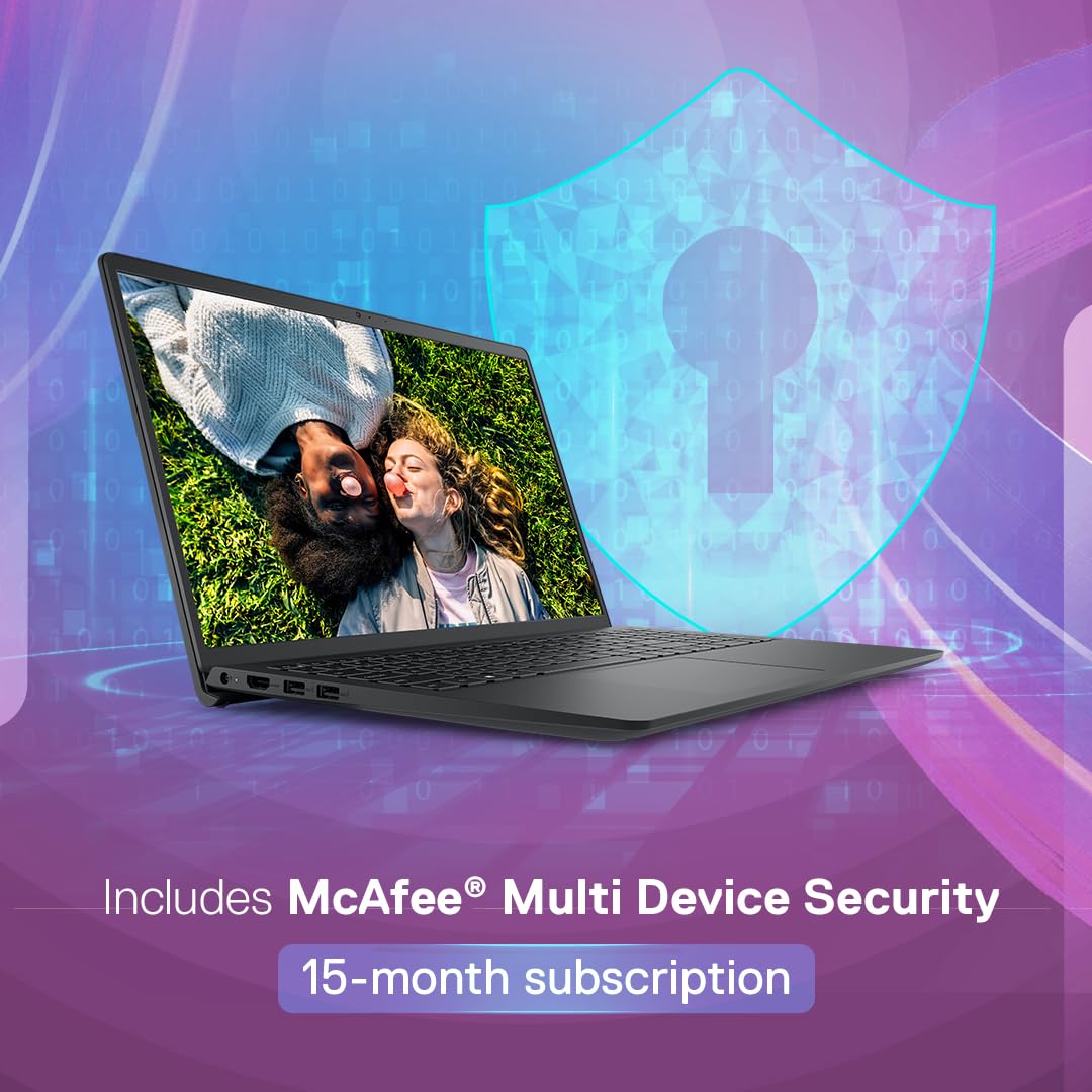 DELL VOSTRO 15-3520 [CI5-1235U 12TH GEN/8GB/512GB SSD/WIN11 HOME+MSO/15.6 INCH/INTEGRATED GRAPHICS /1 YEAR(S)/BLACK]