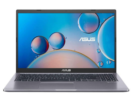 ASUS Vivobook 15, 15.6 inch (39.62 cm) FHD, AMD Dual Core Ryzen 3 3250U, Thin and Light Laptop (8GB/512GB SSD/Integrated Graphics/Windows 11/Office 2021/Grey/1.8 Kg), M515DA-BQ331WS