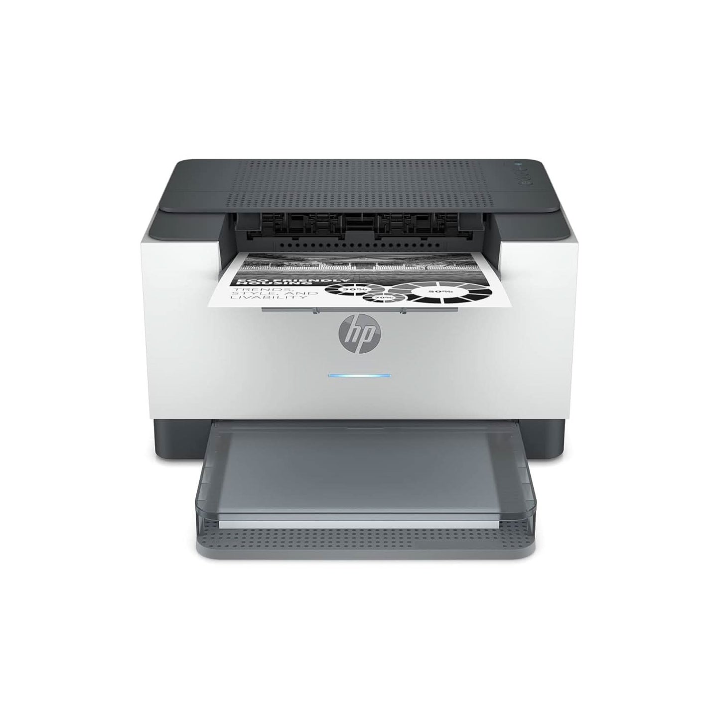 HP LASERJET M208DW WIRELESS PRINTER 6GW64A