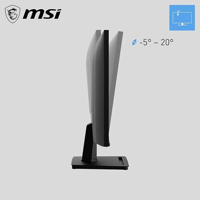 MSI PRO MP251 E14L 24.5 Inch FHD, IPS Monitor