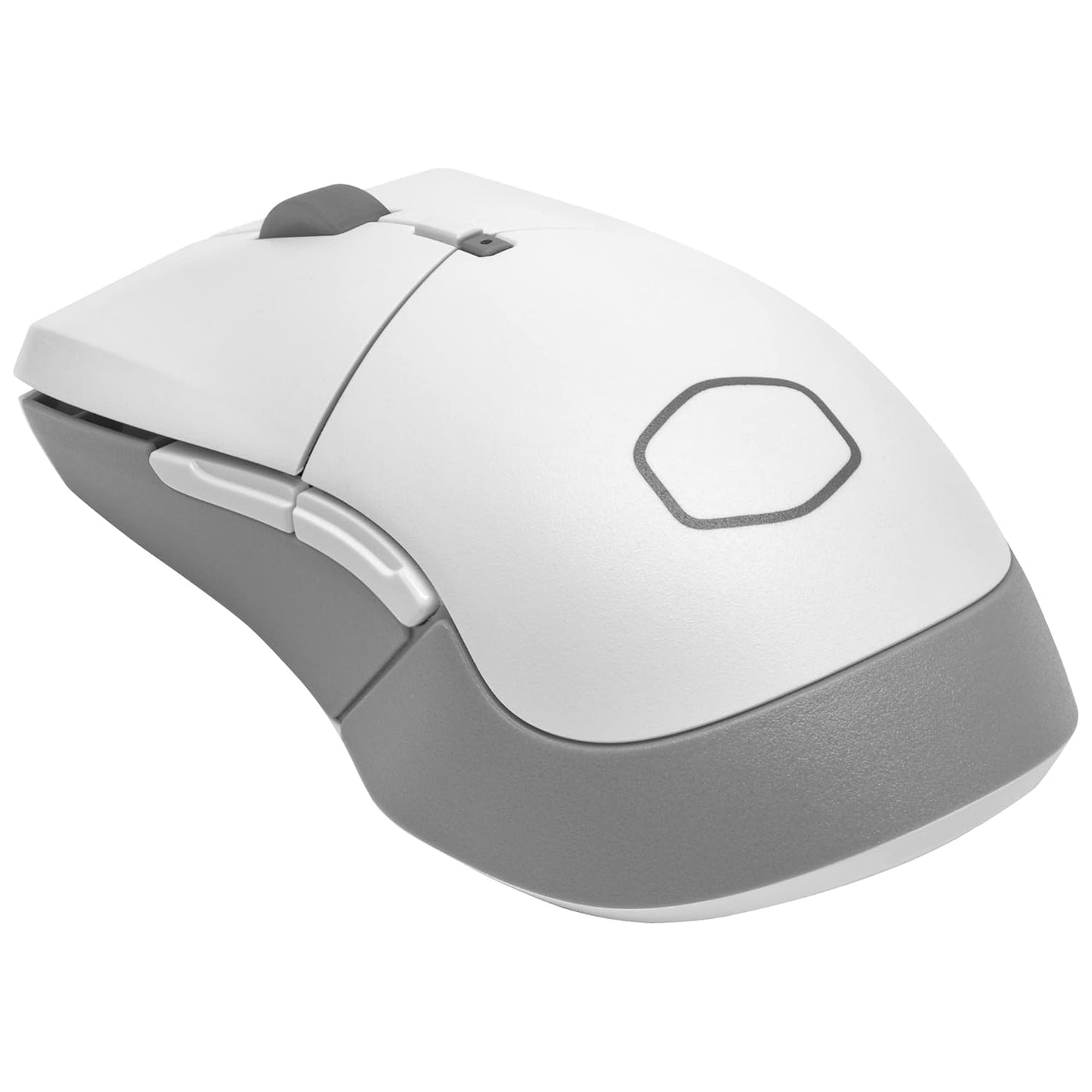 Cooler Master MM311 Wireless Gaming Mouse (White)