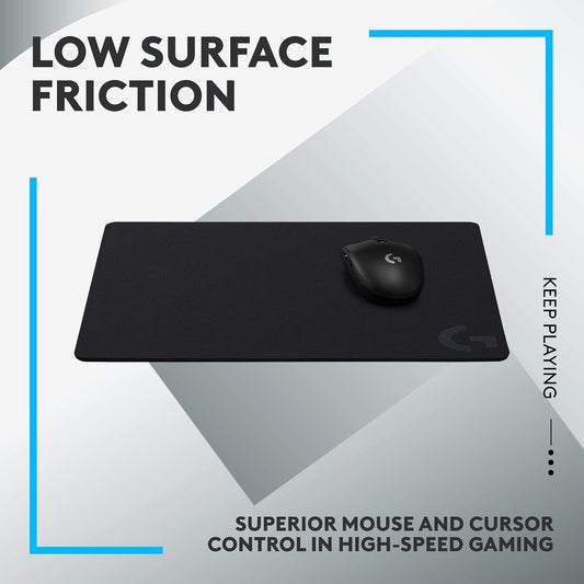 LOGITECH G440 GAMING MOUSE PAD