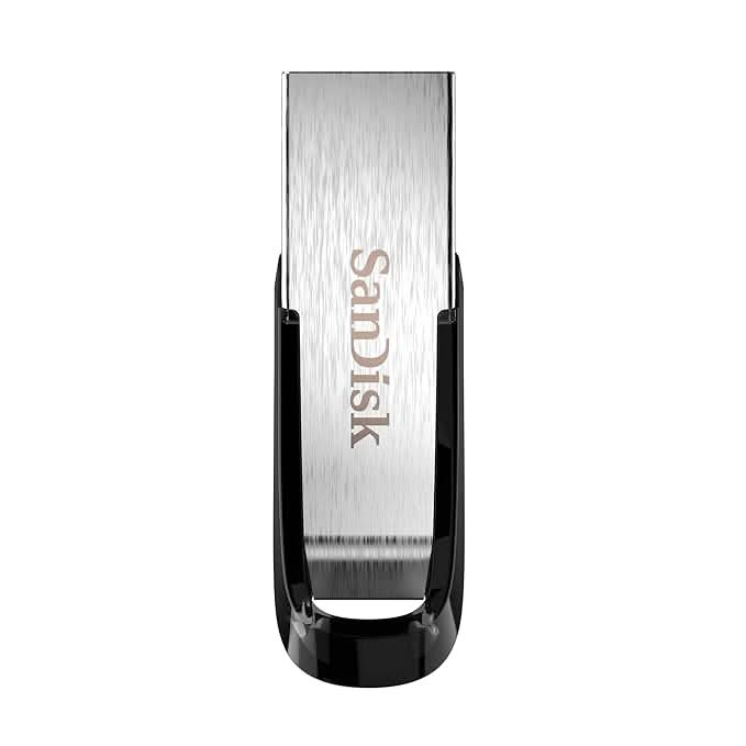 SanDisk Ultra Flair 32GB, USB 3.0 Flash Pendrive