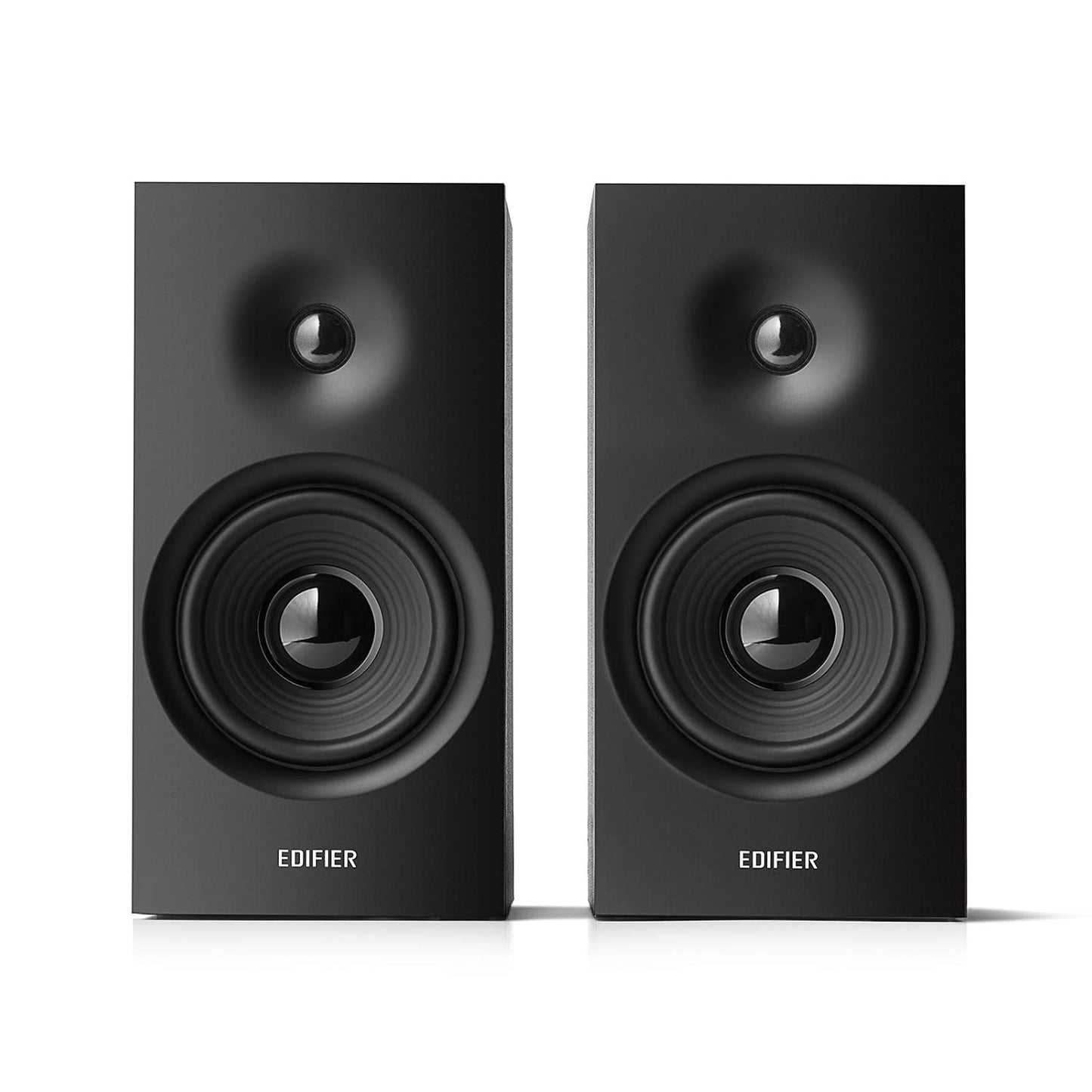 EDIFIER R1080BT BLUETOOTH BOOKSHELF SPEAKER BLACK