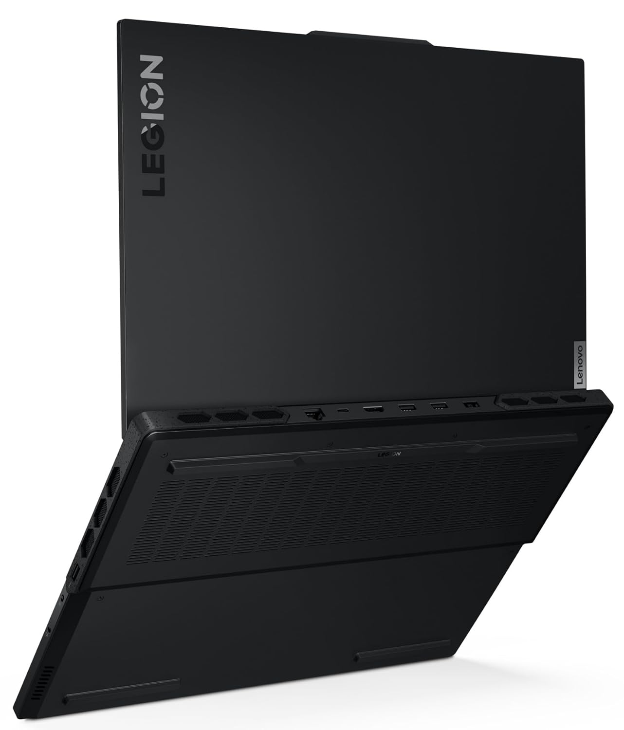 LENOVO LEGION PRO 7 INTEL CORE I9-14900HX 16 INCH (40.6CM) WQXGA IPS 500NITS 240HZ GAMING LAPTOP (32GB/1TB SSD/WIN 11/OFFICE 21/NVIDIA RTX 4080 12GB/100% DCI-P3/3MON XBOX GAME PASS/BLACK/2.6KG),83DE001HIN