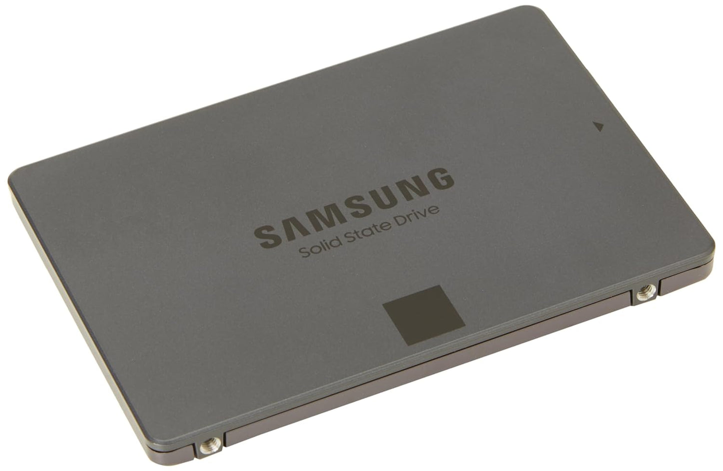 SAMSUNG 870 QVO 8TB SATA INTERNAL SOLID STATE DRIVE (SSD) (MZ-77Q8T0BW)
