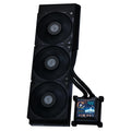 LIAN LI HYDROSHIFT LCD 360S LIQUID COOLER WITH HEATSINK- BLACK (G89.GHSLCD36SB.IN)