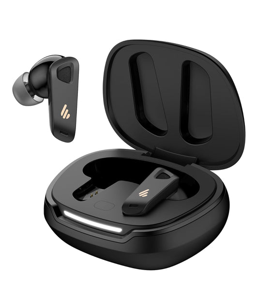 EDIFIER BRAND WIRELESS HEADPHONE NEOBUDS PRO 2 BLACK