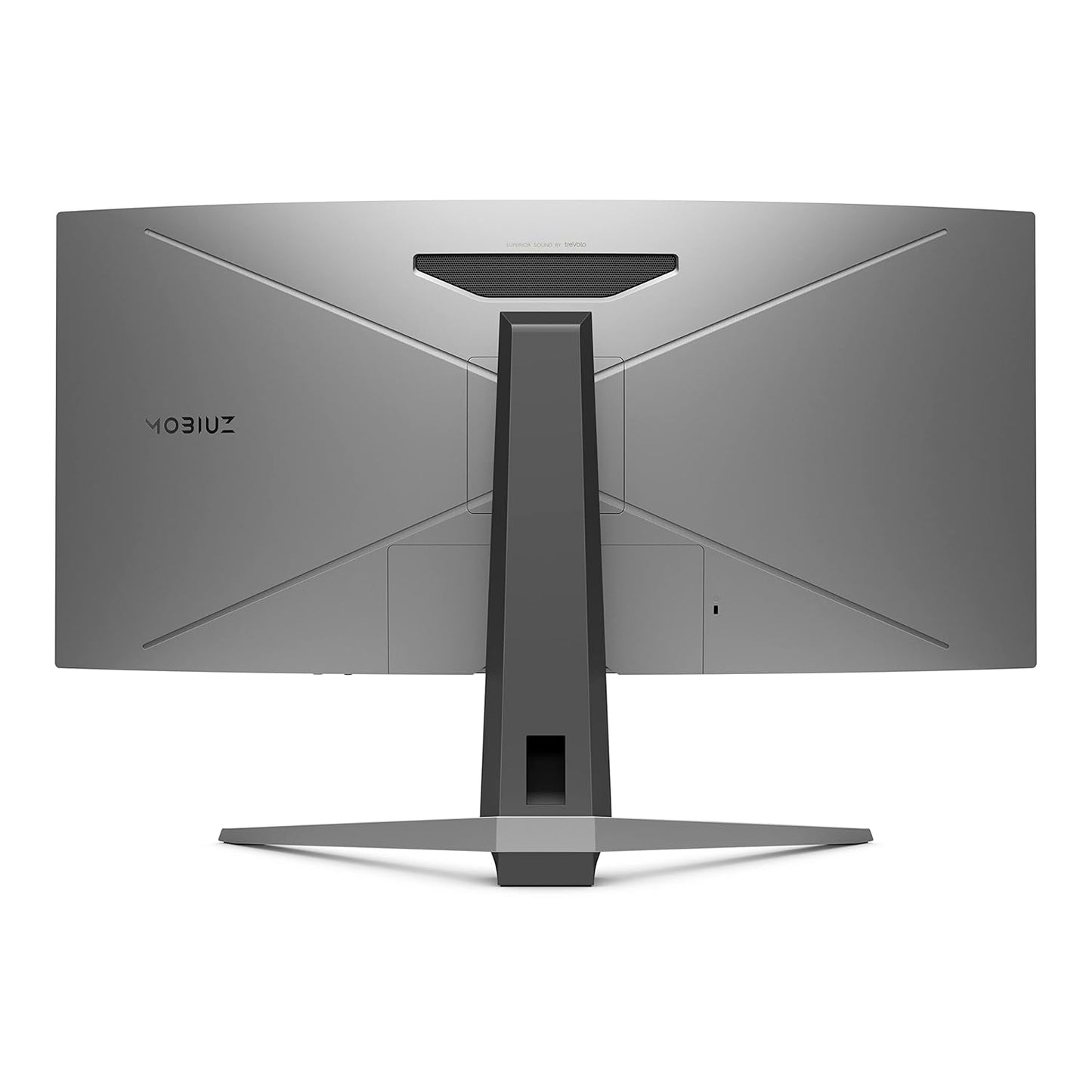 BENQ MOBIUZ 34 INCH EX3415R QHD IPS 144HZ CURVED GAMING MONITOR