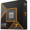 AMD Ryzen 7 9700X Desktop 8 cores 16 AM5 processor 100-100001404WOF