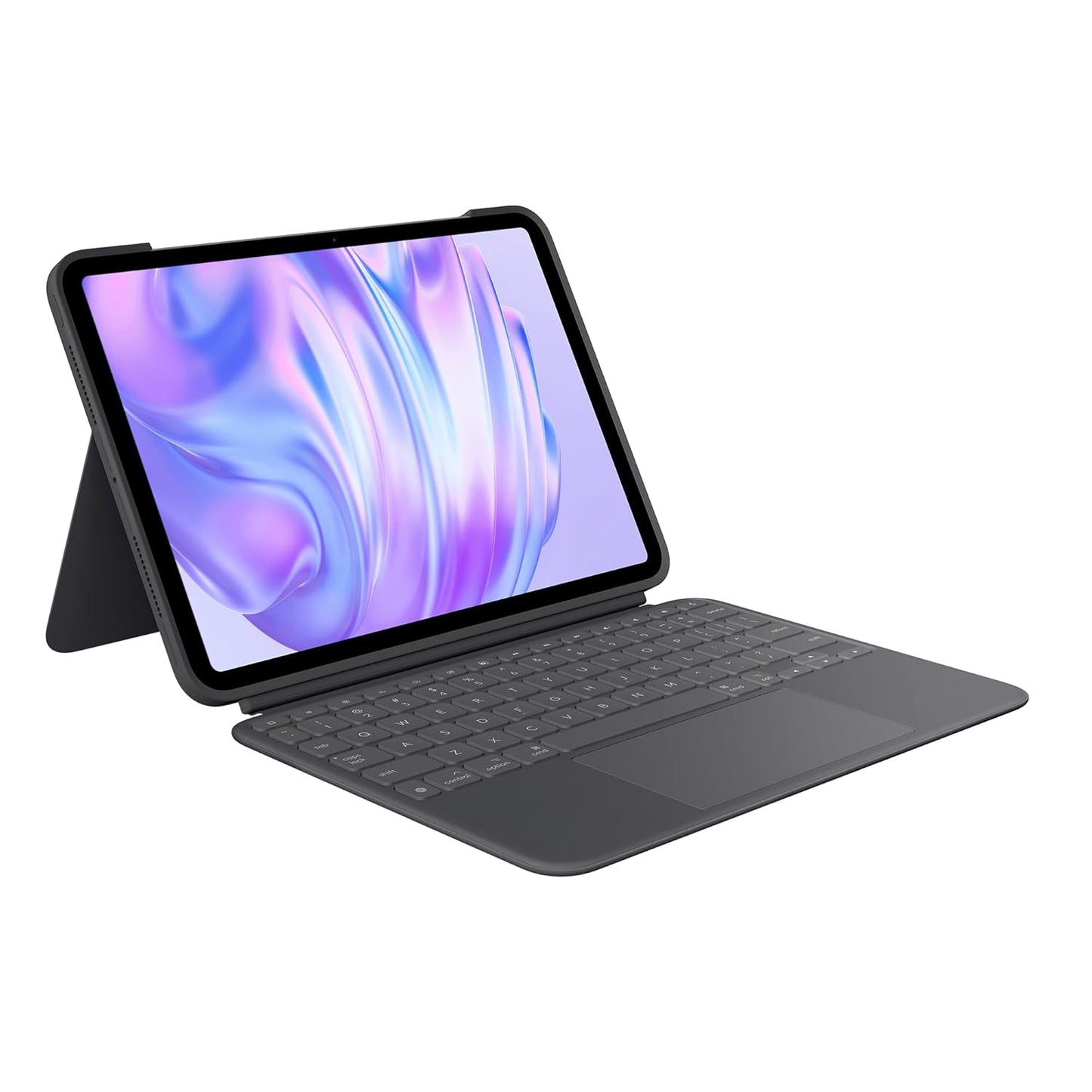 LOGITECH COMBO TOUCH IPAD PRO 11-INCH (M4) KEYBOARD