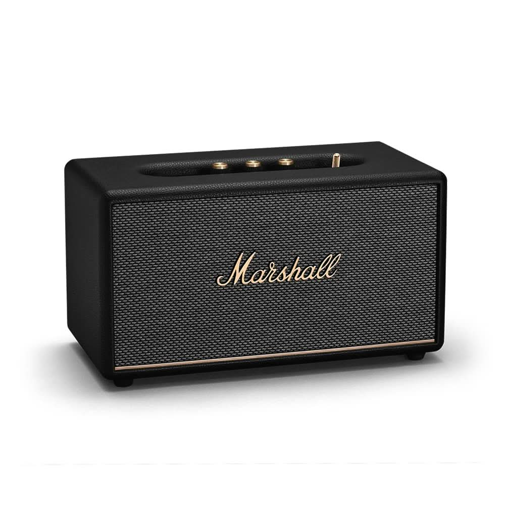 MARSHALL STANMORE III MS-STMR3-BLK