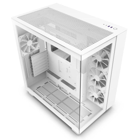 POWERED BY NZXT (R9/RX 9070XT)