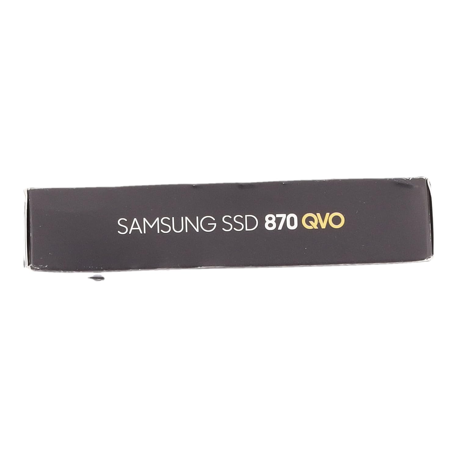 SAMSUNG 870 QVO 8TB SATA INTERNAL SOLID STATE DRIVE (SSD) (MZ-77Q8T0BW