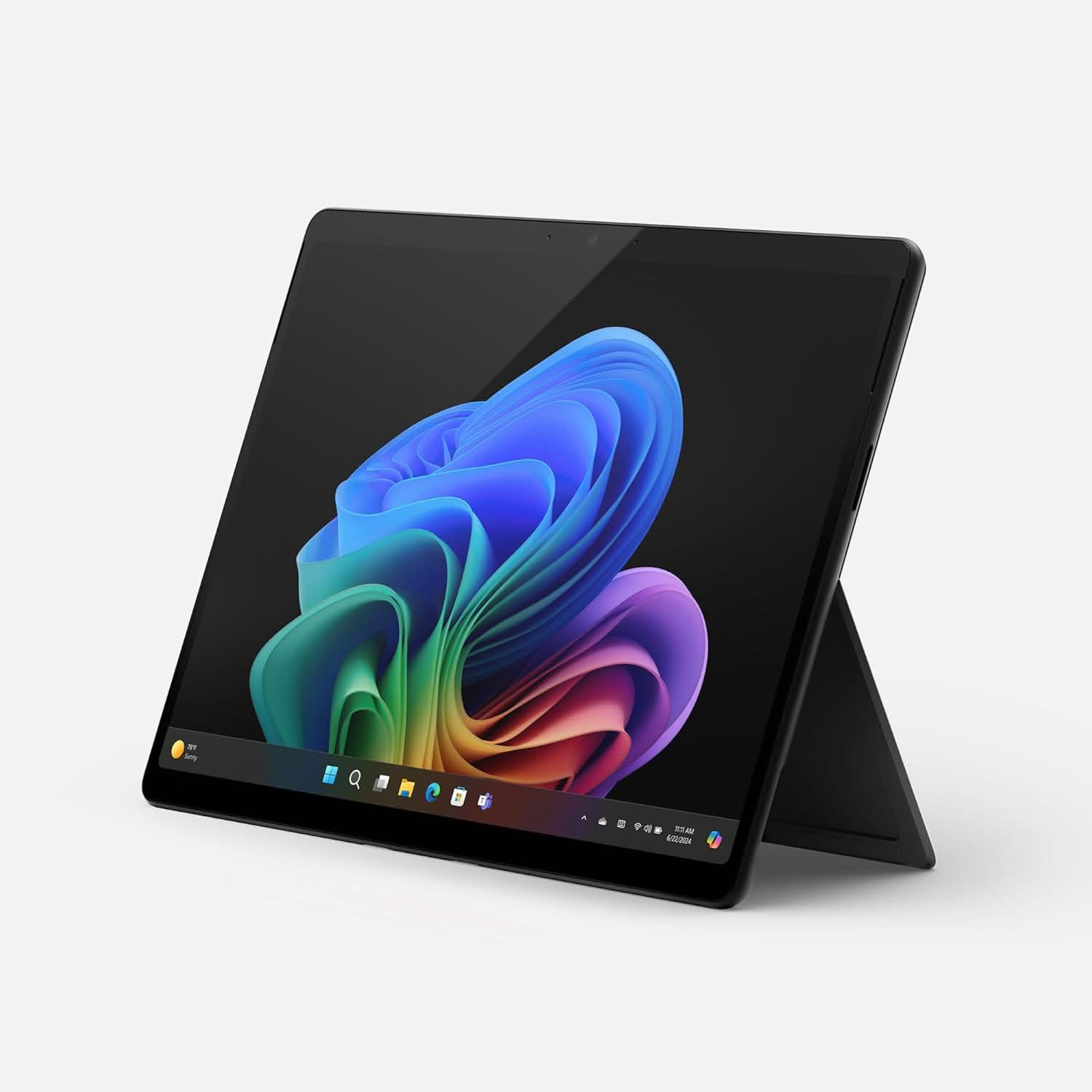 MICROSOFT NEW SURFACE PRO(11TH EDITION) -WINDOWS 11 WI-FI HOME COPILOT