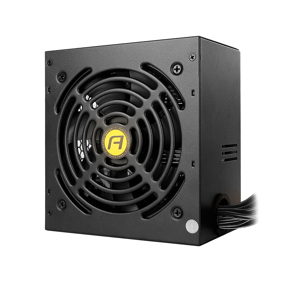 ANTEC CSK 550 550 WATT 80 PLUS BRONZE SMPS