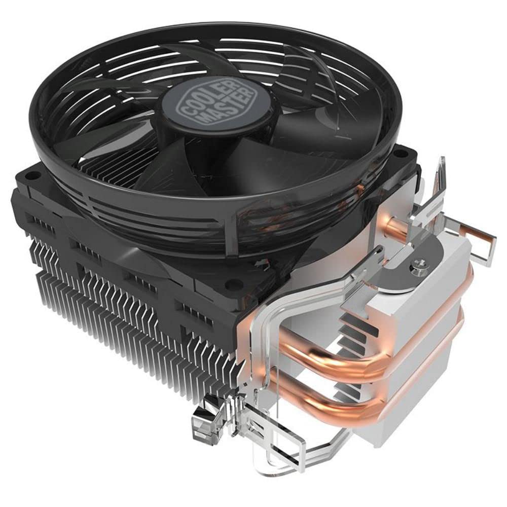 COOLER MASTER T20 CPU AIR COOLER