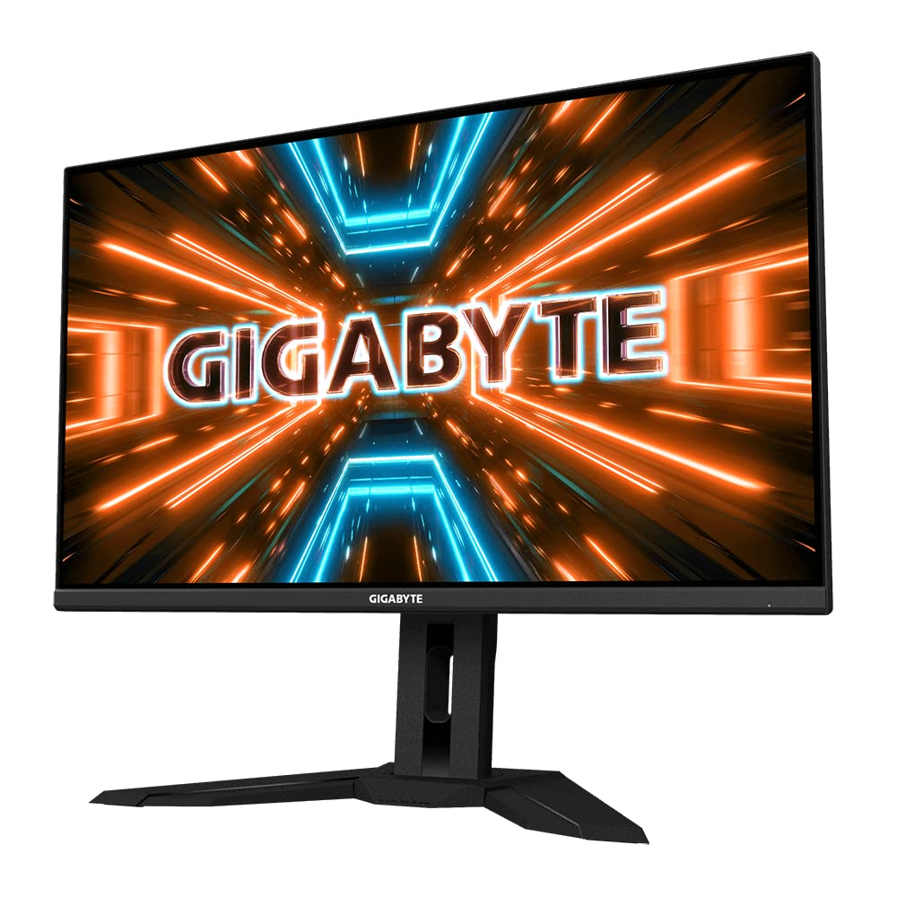 GIGABYTE M32U 32 INCH GAMING MONITOR