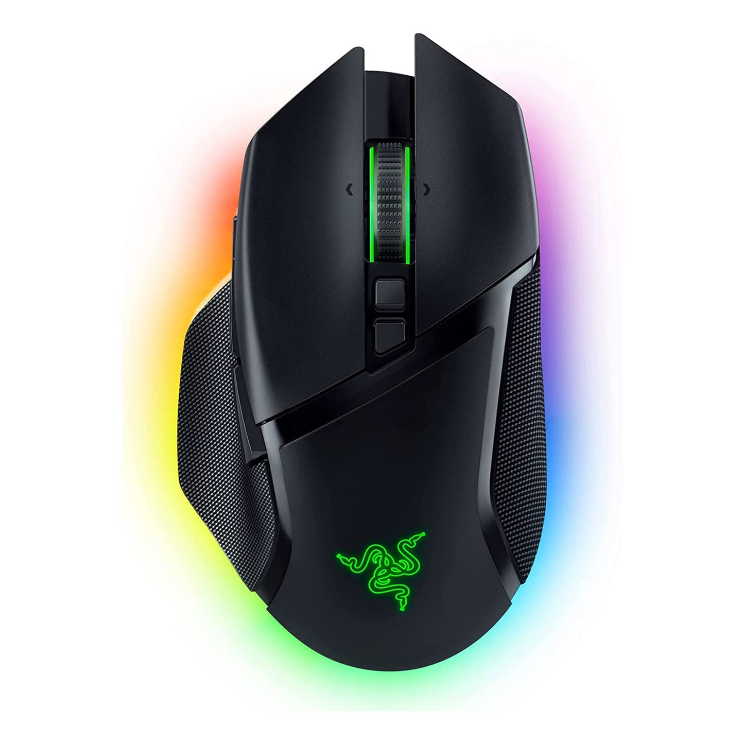 Razer Basilisk V3 Pro - Ergonomic Wireless Gaming Mouse - AP Packaging