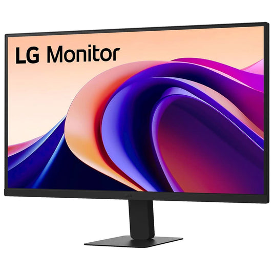LG 27U631A IPS QHD (2560x1440) Monitor, Black